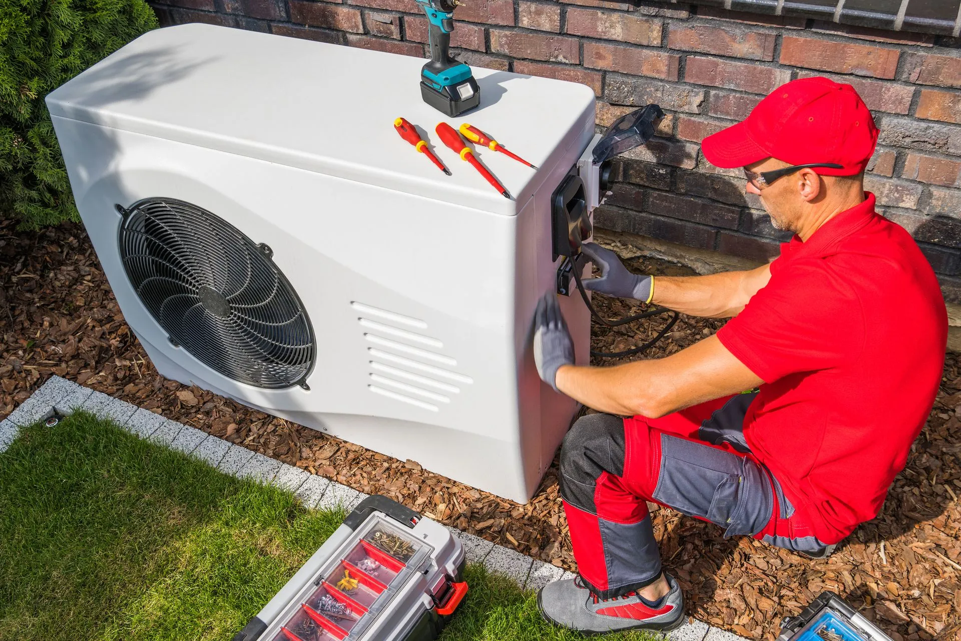 About HVAC in Randolph, MA